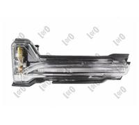 ABAKUS Clignotant LED 017-72-861 Pour Ford Avant Gauche Sans Support