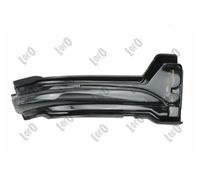 ABAKUS Clignotant LED 017-72-862S Pour Ford, Avant Droite, Sans Support