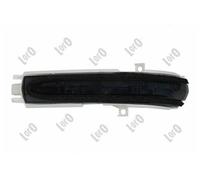ABAKUS Clignotant LED 018-11-861S Avant Gauche Pour Honda Fumée