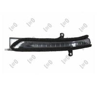 ABAKUS Clignotant LED 019-46-861S Pour Hyundai Avant Gauche Fumé-Greige 2019