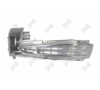 ABAKUS Clignotant LED 038-22-861 pour Citroën DS Peugeot, Avant Gauche