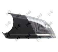 ABAKUS Clignotant LED 048-05-861 pour Skoda VW, Avant Gauche Extérieur
