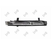 ABAKUS Clignotant LED 048-11-862 Pour Skoda, Miroir Extérieur Droite Blanc