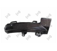 ABAKUS Clignotant LED 048-14-862S pour Skoda VW, Rép. droite extérieur
