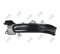 ABAKUS Clignotant LED 050-28-861S Pour Suzuki Rétroviseur Gauche Fumé