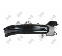 ABAKUS Clignotant LED 050-28-862S Pour Suzuki, Miroir Extérieur Droit