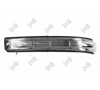 ABAKUS Clignotant LED 054-19-861 Pour Mercedes-Benz Avant Gauche, 1698201121
