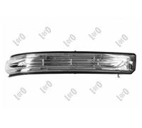 ABAKUS Clignotant LED 054-19-862 Pour Mercedes-Benz Avant Droite Sans Support