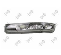 ABAKUS Clignotant LED 0615S01 pour Chevrolet, Gauche, Rétroviseur