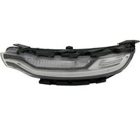 ABAKUS Clignotant LED 223-1610R-UE Avant Droite Pour KIA Sans Ampoule
