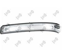 ABAKUS Clignotant LED 2405S02 pour Mercedes-Benz, Position Rétroviseur Droit