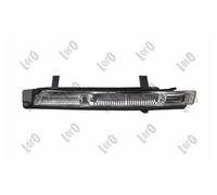 ABAKUS Clignotant LED Blanc 048-11-861 Pour Skoda Miroir Extérieur Gauche