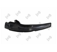 ABAKUS Clignotant LED Chrome Avant Droite Pour Mercedes-Benz 054-41-862S