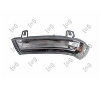 ABAKUS Clignotant LED Renforcé Blanc Pour Seat Skoda VW 053-10-851