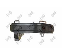 ABAKUS Clignotant Pour MAN VW 053-53-861S Gauche Avant Fumée Neuf