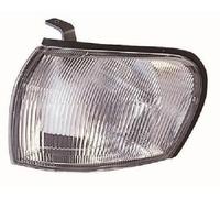 ABAKUS Clignotant Renforcé 220-1504L-AE Pour Subaru Avant Gauche, Neuf