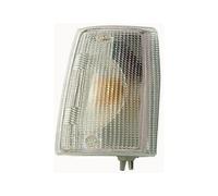 ABAKUS Clignotant Renforcé 661-1502R Pour Fiat Avant Droite Sans Support
