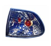 Abakus Clignotants à Gauche Avec Responsables de la Lampe Clair pour BMW 7er E38