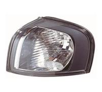 Abakus Clignotants Avant à Gauche Avec Responsables de la Lampe Fumé pour Volvo