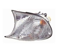 Abakus Clignotants Droite Avec Responsables de la Lampe Blanc pour BMW 3er