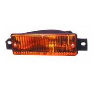 Abakus Clignotants Droite Avec Responsables de la Lampe pour BMW 3er Cabriolet