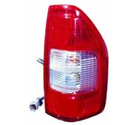 Abakus Clignotants Sans Responsables de la Lampe pour Isuzu D-Max I 8DH 3.0 Ditd