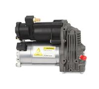 ABAKUS Compresseur Installation Pneumatique 131-02-617 Pour Land Rover