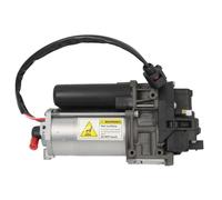 ABAKUS Compresseur Installation Pneumatique 131-02-632 Pour Porsche