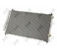 ABAKUS Condensateur Climatisation 018-016-0034 Honda, Neuf, Avec Déshydrateur