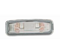ABAKUS Éclairage De Plaque 431-2105N-UE Pour Ford Sans Ampoule C5W