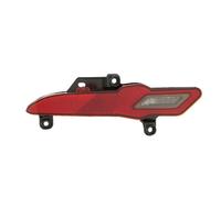 ABAKUS Éclairage De Recul 312-1344L-UQ LED, Gauche, Pare-chocs, Neuf