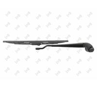 ABAKUS Ensemble Balais Essuie-glace Nettoyage Vitres 400 mm Pour Seat Arrière