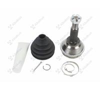 ABAKUS Ensemble Cardan Arbre de Transmission 141-04-092 pour Ford