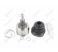 ABAKUS Ensemble Cardan Arbre Moteur 141-04-121 Pour VW 63 mm, 170 mm