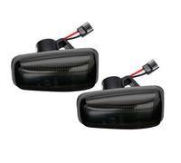 ABAKUS Ensemble Clignotants LED L38-140-003LED-S pour Citroën, 1 Paire