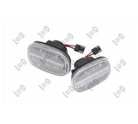 ABAKUS Ensemble De Clignotants LED L51-140-001LED Pour Lexus Toyota, Paire