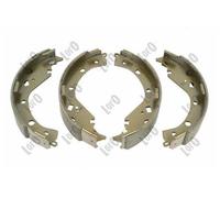 ABAKUS Ensemble De Mâchoires De Frein 231-05-091 Pour Toyota, Neuf