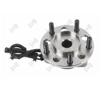 ABAKUS Ensemble De Roulements De Roue 141-01-176 Pour Ssangyong