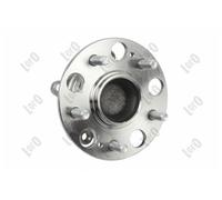 ABAKUS Ensemble De Roulements De Roue 141-01-180 Pour Honda