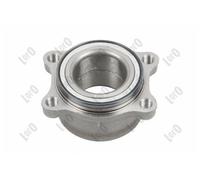 ABAKUS Ensemble De Roulements De Roue 141-01-216 Pour Infiniti, Essieu Arrière