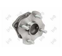 ABAKUS Ensemble De Roulements De Roue 141-01-311 Pour Toyota