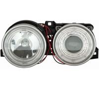 Abakus Ensemble Phares pour BMW 3er Cabriolet