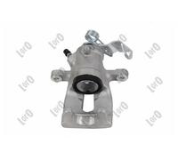 ABAKUS Étrier de Frein 1-Col/38 mm, 131-04-058 Pour Opel, Arrière Droit