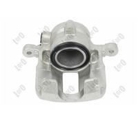 ABAKUS Étrier de Frein 1-Étrier (1-Patin) 131-04-814 Pour Mercedes-Benz