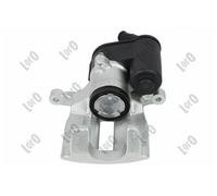 ABAKUS Étrier De Frein 1-Étrier 131-04-429 Pour Audi Trac. G/D 43 Mm