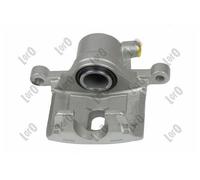 ABAKUS Étrier De Frein 1-Étrier 43 Mm Pour Mitsubishi Arrière Gauche