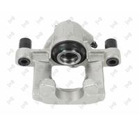 ABAKUS Étrier De Frein 1-Patin 1-Cylindre 131-04-927 Pour Mercedes-Benz