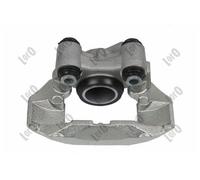 ABAKUS Étrier de Frein 131-04-242 1-Étrier 1 Piston 48 mm Axe Droit Avant
