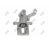 ABAKUS Étrier De Frein 131-04-393 1-Patin 1 Cylindre 34 mm Arrière Gauche