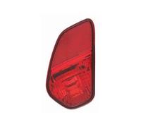 ABAKUS Feu Anti-Brouillard Arrière 114-4005L3LD-UE Pour Mitsubishi Gauche ECE